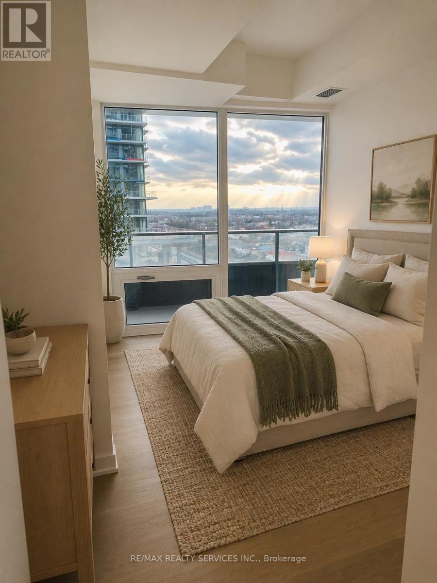 911 - 448 Burnhamthorpe Road W, Mississauga, Ontario  L5B 0R4 - Photo 15 - W12904234