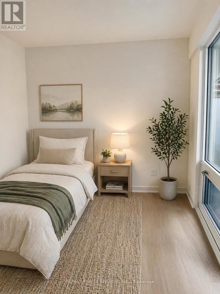 911 - 448 Burnhamthorpe Road W, Mississauga, Ontario  L5B 0R4 - Photo 14 - W12904234