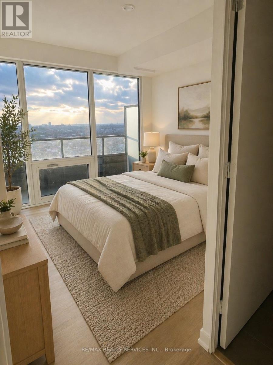 911 - 448 Burnhamthorpe Road W, Mississauga, Ontario  L5B 0R4 - Photo 21 - W12904234