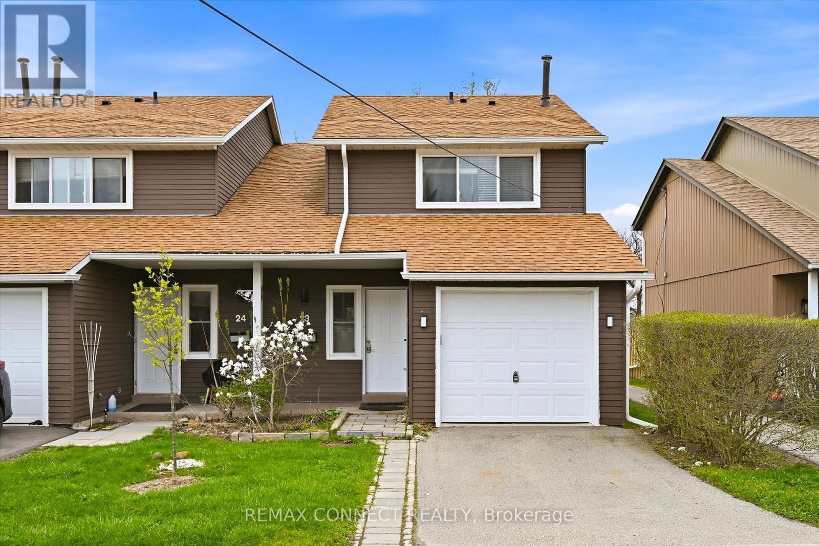 23 - 2185 FAIRCHILD BOULEVARD, Burlington, Ontario