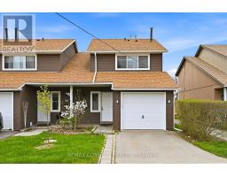 23 - 2185 FAIRCHILD BOULEVARD, Burlington, Ontario