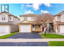 30 BRIDLEWREATH STREET, Kitchener, Ontario