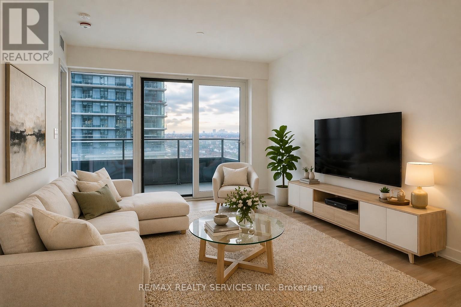 911 - 448 Burnhamthorpe Road W, Mississauga, Ontario  L5B 0R4 - Photo 9 - W12904234