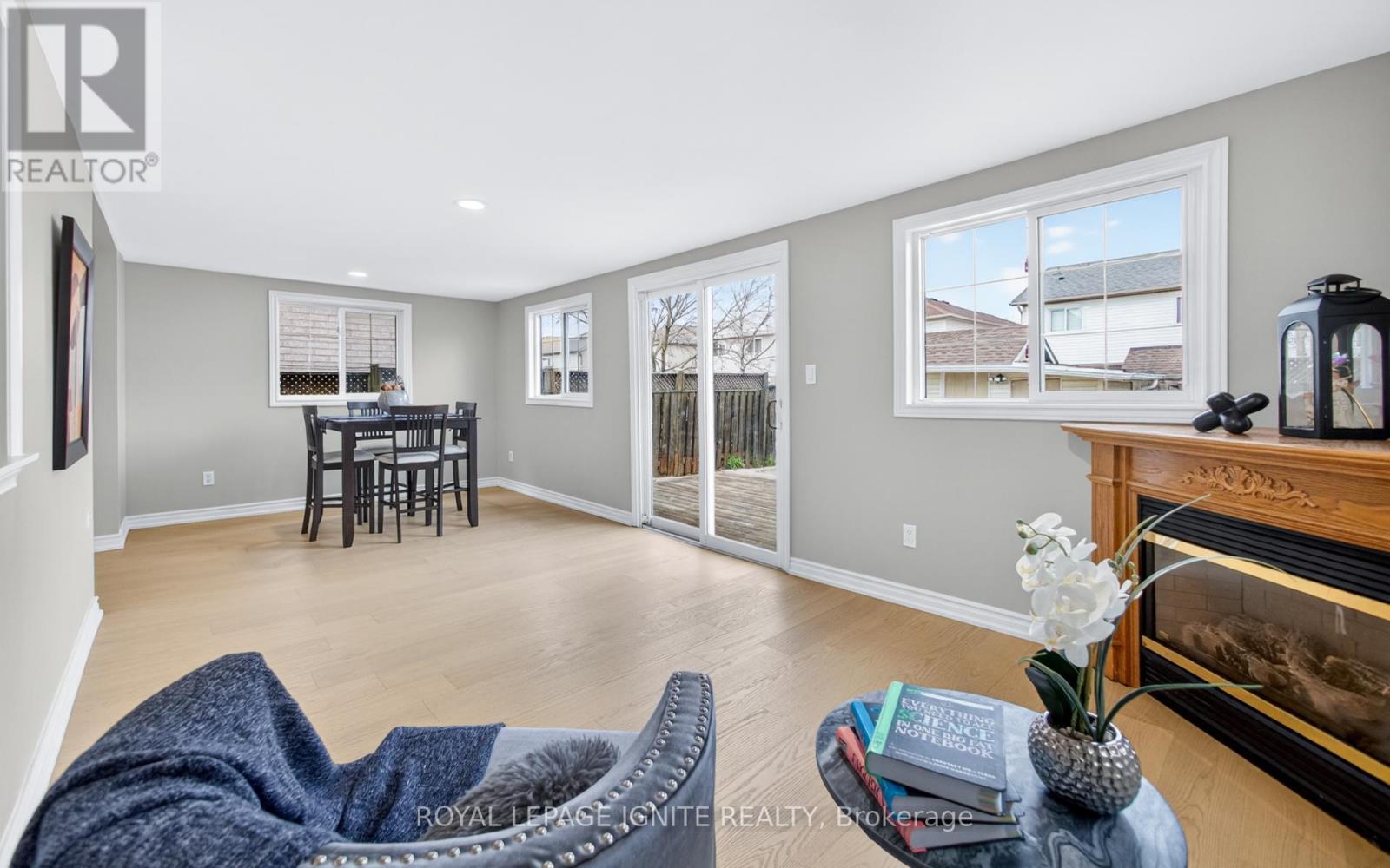 30 Bridlewreath Street, Kitchener, Ontario  N2E 3V5 - Photo 31 - X13022250