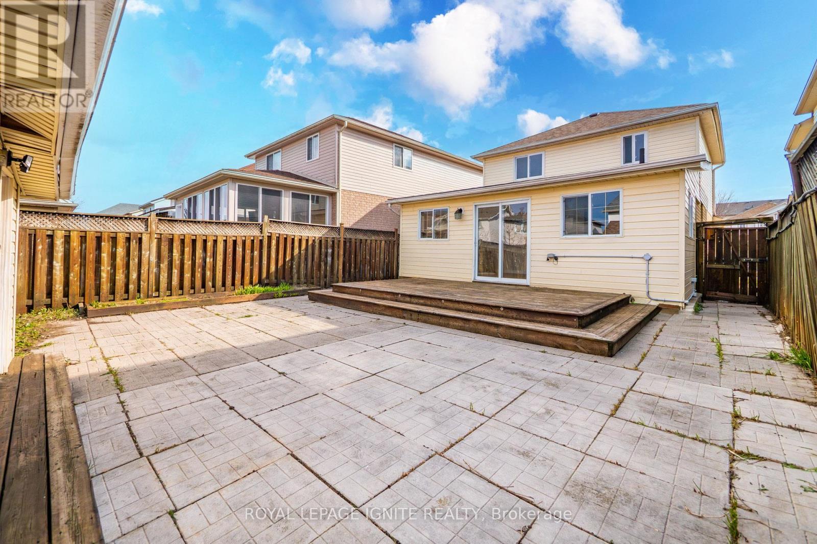 30 Bridlewreath Street, Kitchener, Ontario  N2E 3V5 - Photo 49 - X13022250