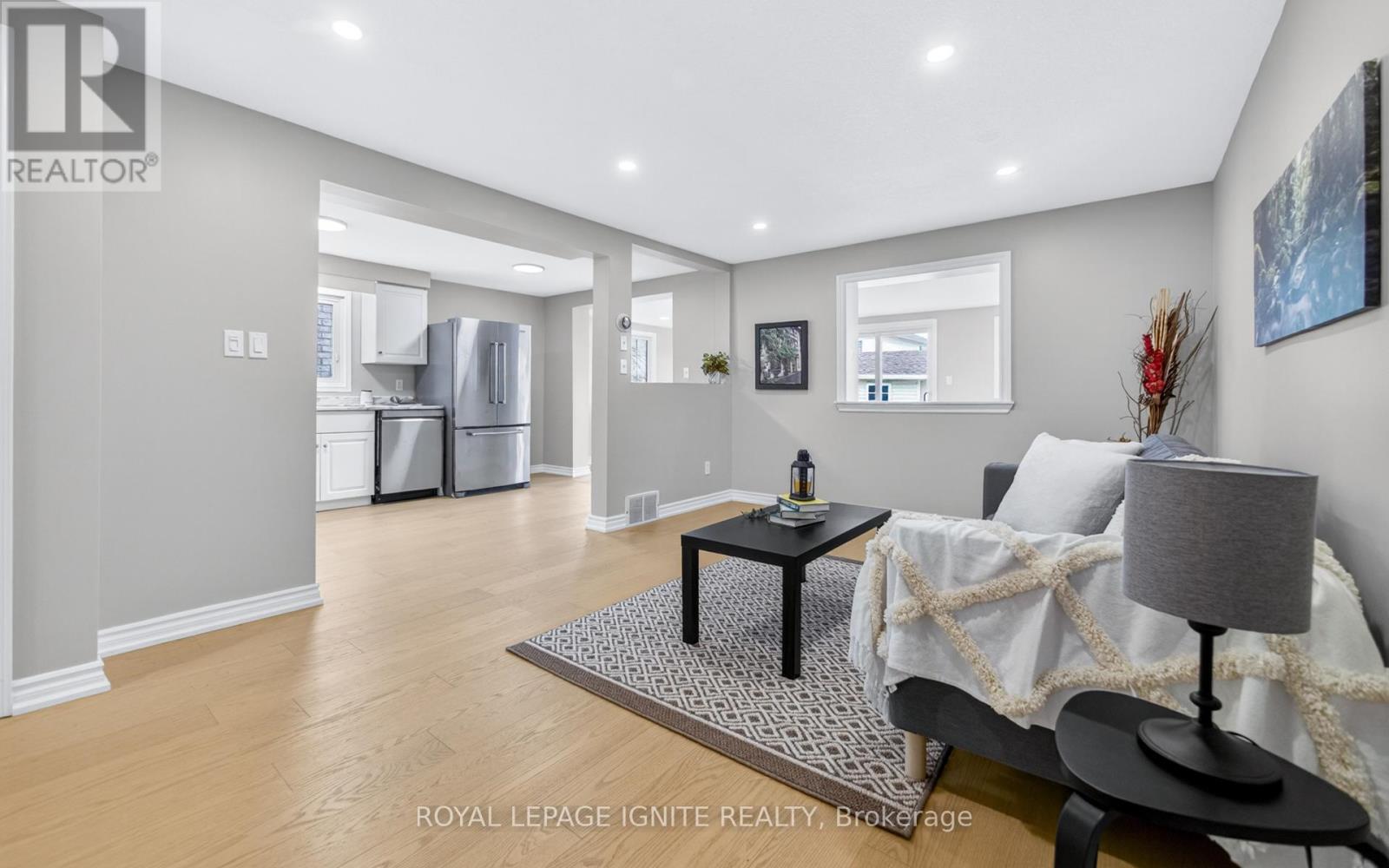 30 Bridlewreath Street, Kitchener, Ontario  N2E 3V5 - Photo 9 - X13022250