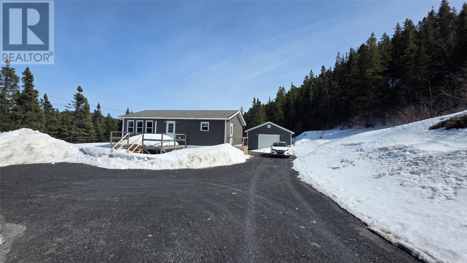 75 Island Drive, Summerford, Newfoundland & Labrador