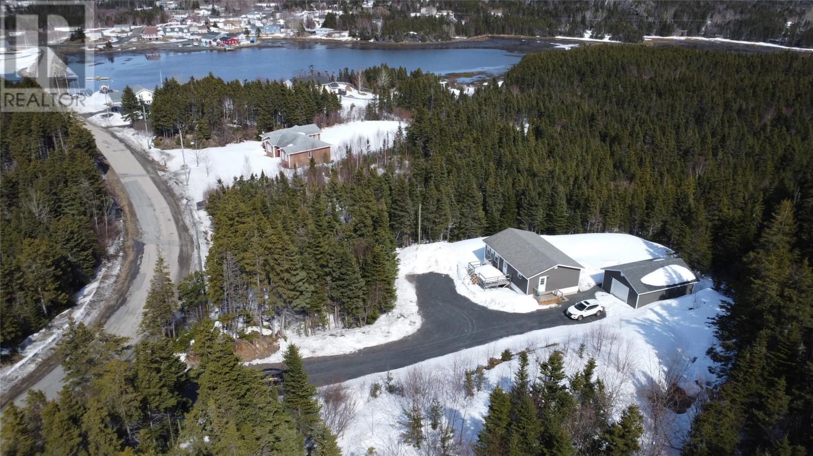 75 Island Drive, Summerford, Newfoundland & Labrador  A0G 4E0 - Photo 2 - 1296426