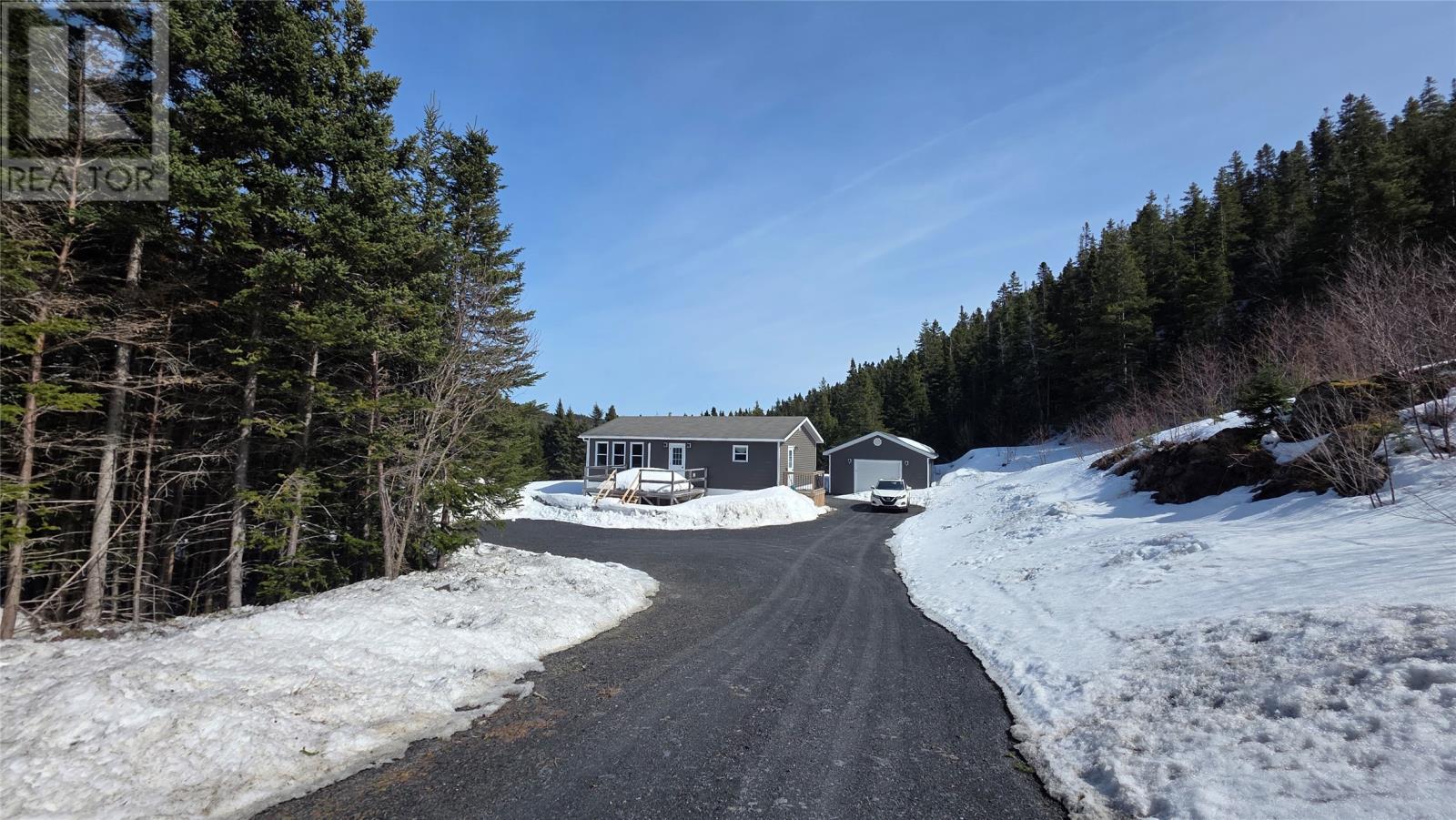 75 Island Drive, Summerford, Newfoundland & Labrador  A0G 4E0 - Photo 3 - 1296426