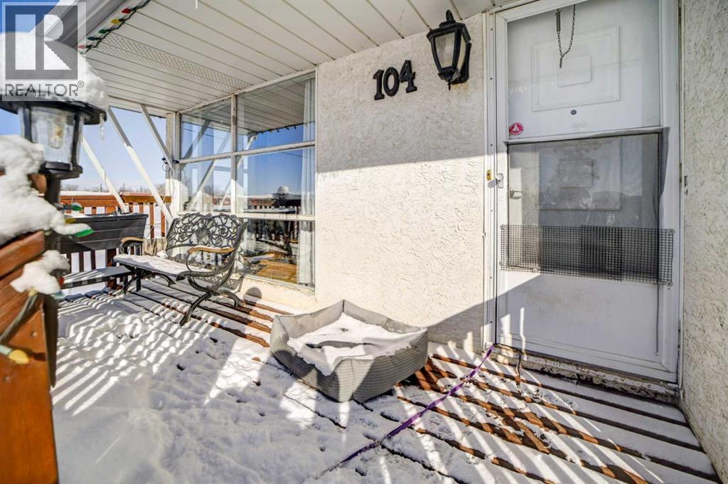 109 Argyle Street, Granum, Alberta  T0L 1A0 - Photo 3 - A2293806