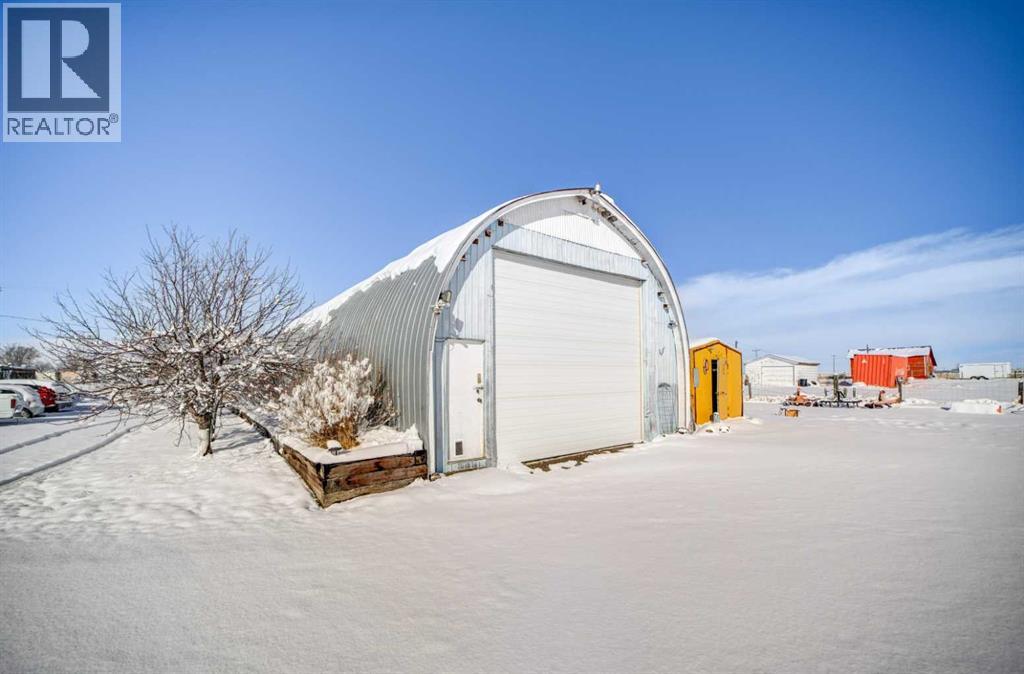 109 Argyle Street, Granum, Alberta  T0L 1A0 - Photo 27 - A2293806