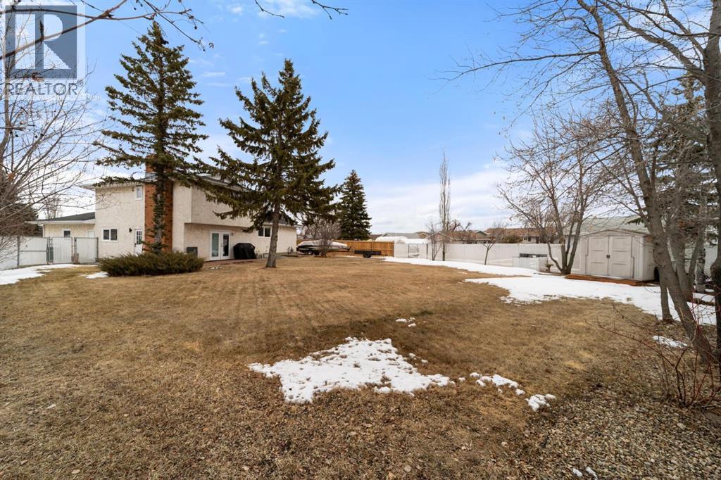 6911 42 Avenue, Camrose, Alberta  T4V 3V4 - Photo 34 - A2294860