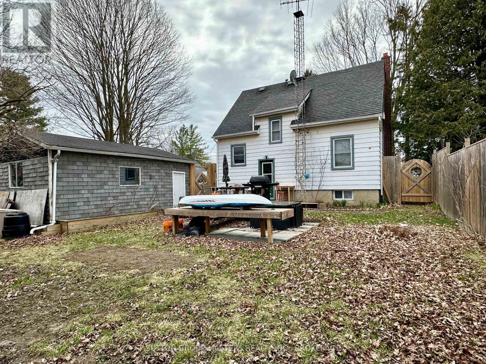 1668 Victoria Street, Kingston, Ontario  K7M 5K3 - Photo 32 - X13029610