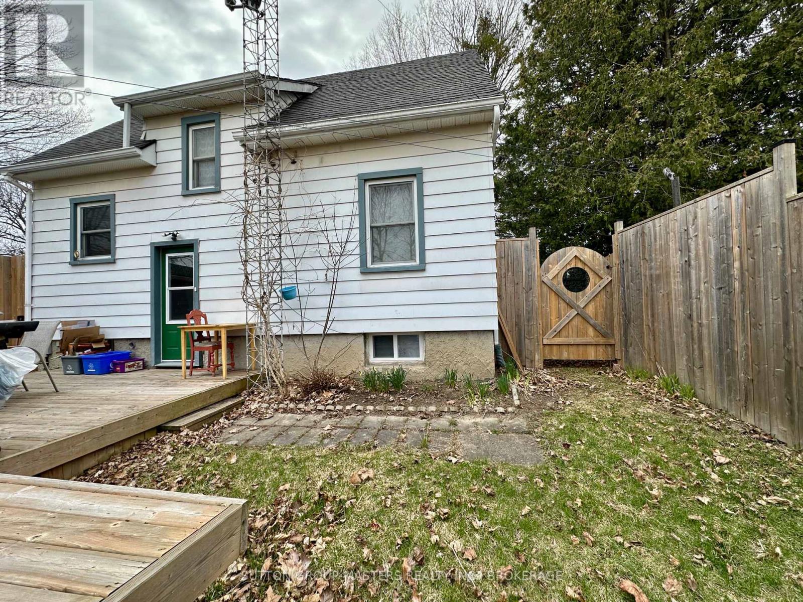 1668 Victoria Street, Kingston, Ontario  K7M 5K3 - Photo 33 - X13029610