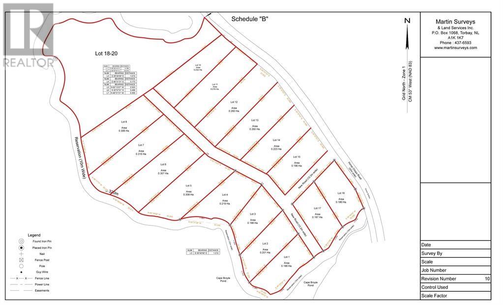 6 Horse Chops Road, Cape Broyle, Newfoundland & Labrador  A0A 0A0 - Photo 2 - 1296442