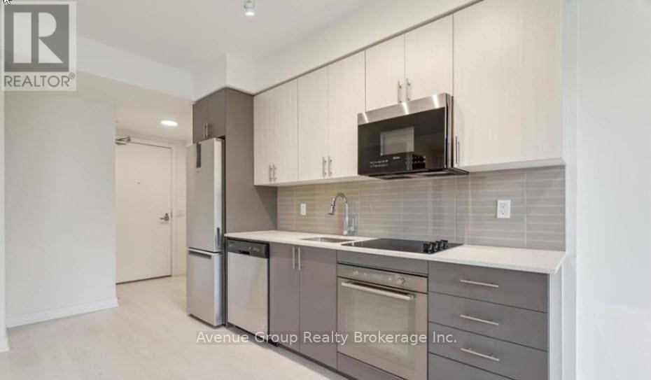 318 - 415 MAIN STREET W, Hamilton, Ontario