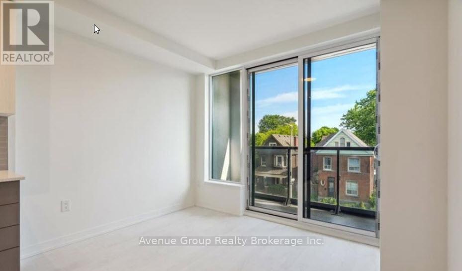 318 - 415 Main Street W, Hamilton, Ontario  L8P 1K5 - Photo 10 - X13029142