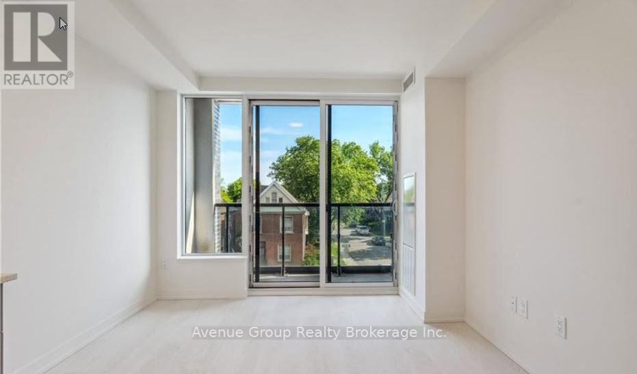 318 - 415 Main Street W, Hamilton, Ontario  L8P 1K5 - Photo 11 - X13029142