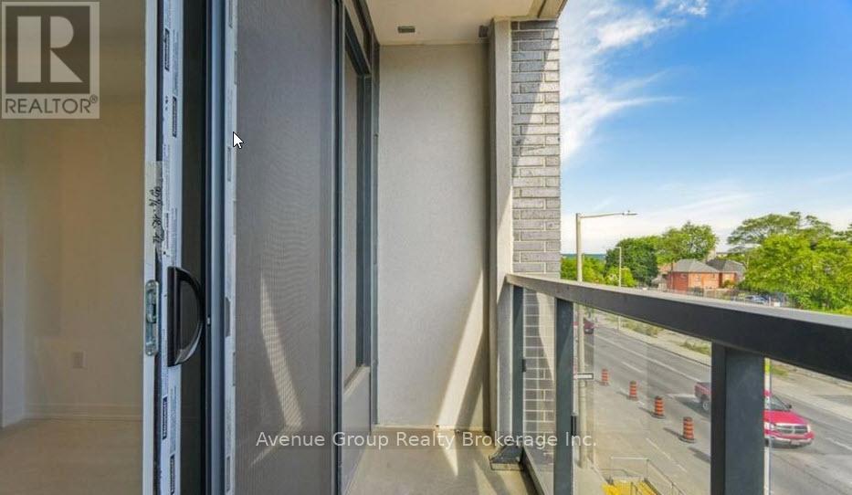 318 - 415 Main Street W, Hamilton, Ontario  L8P 1K5 - Photo 18 - X13029142