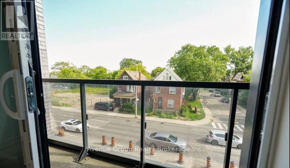 318 - 415 Main Street W, Hamilton, Ontario  L8P 1K5 - Photo 19 - X13029142