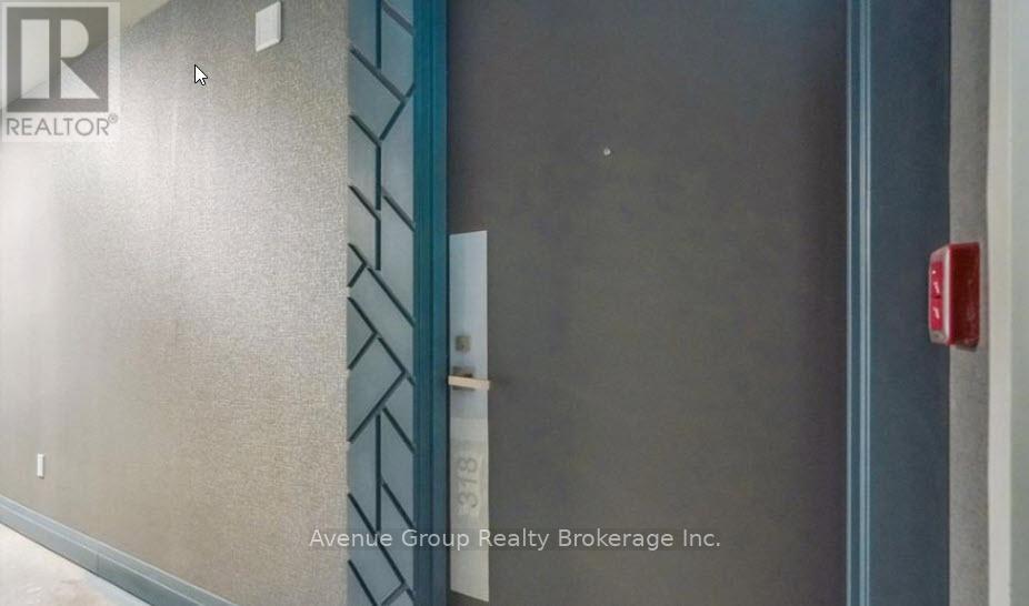 318 - 415 Main Street W, Hamilton, Ontario  L8P 1K5 - Photo 20 - X13029142