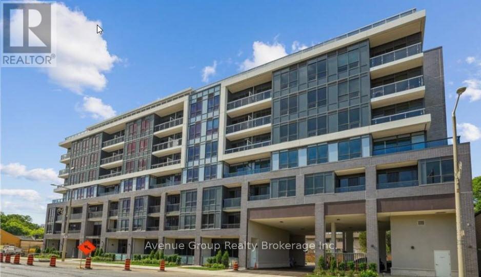 318 - 415 Main Street W, Hamilton, Ontario  L8P 1K5 - Photo 21 - X13029142