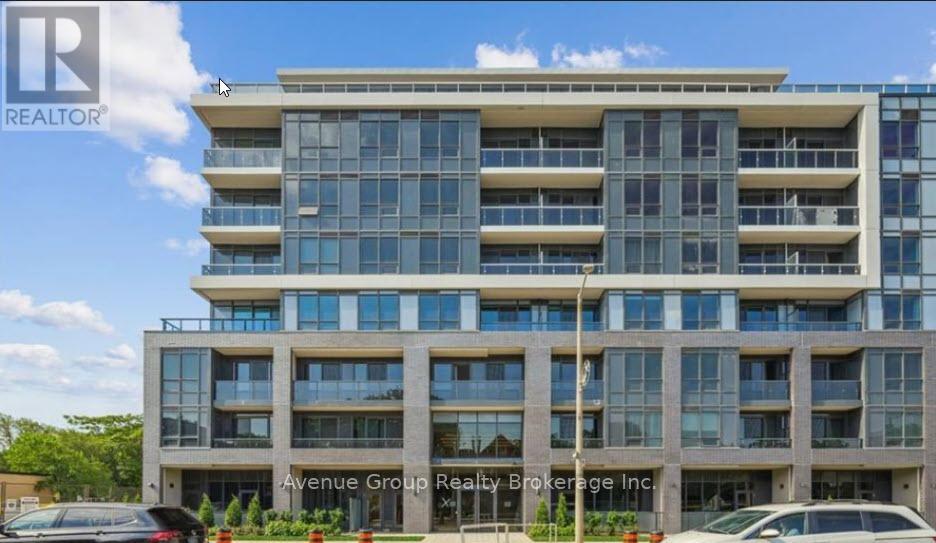 318 - 415 Main Street W, Hamilton, Ontario  L8P 1K5 - Photo 22 - X13029142