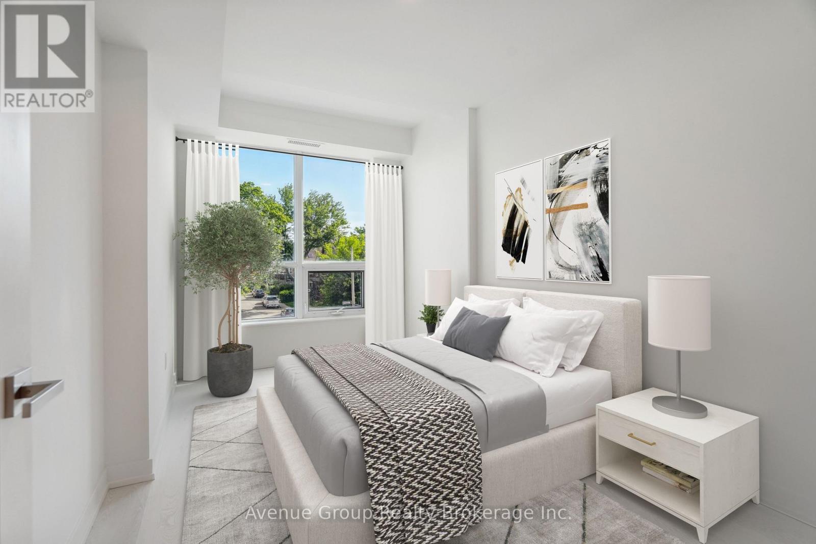 318 - 415 Main Street W, Hamilton, Ontario  L8P 1K5 - Photo 3 - X13029142