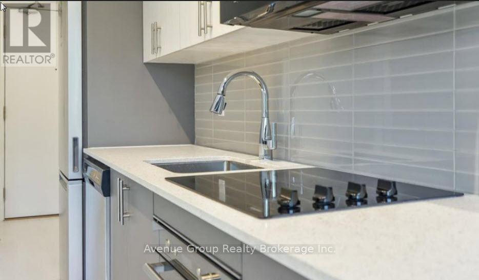 318 - 415 Main Street W, Hamilton, Ontario  L8P 1K5 - Photo 4 - X13029142