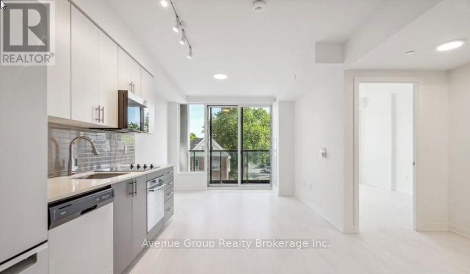 318 - 415 Main Street W, Hamilton, Ontario  L8P 1K5 - Photo 5 - X13029142