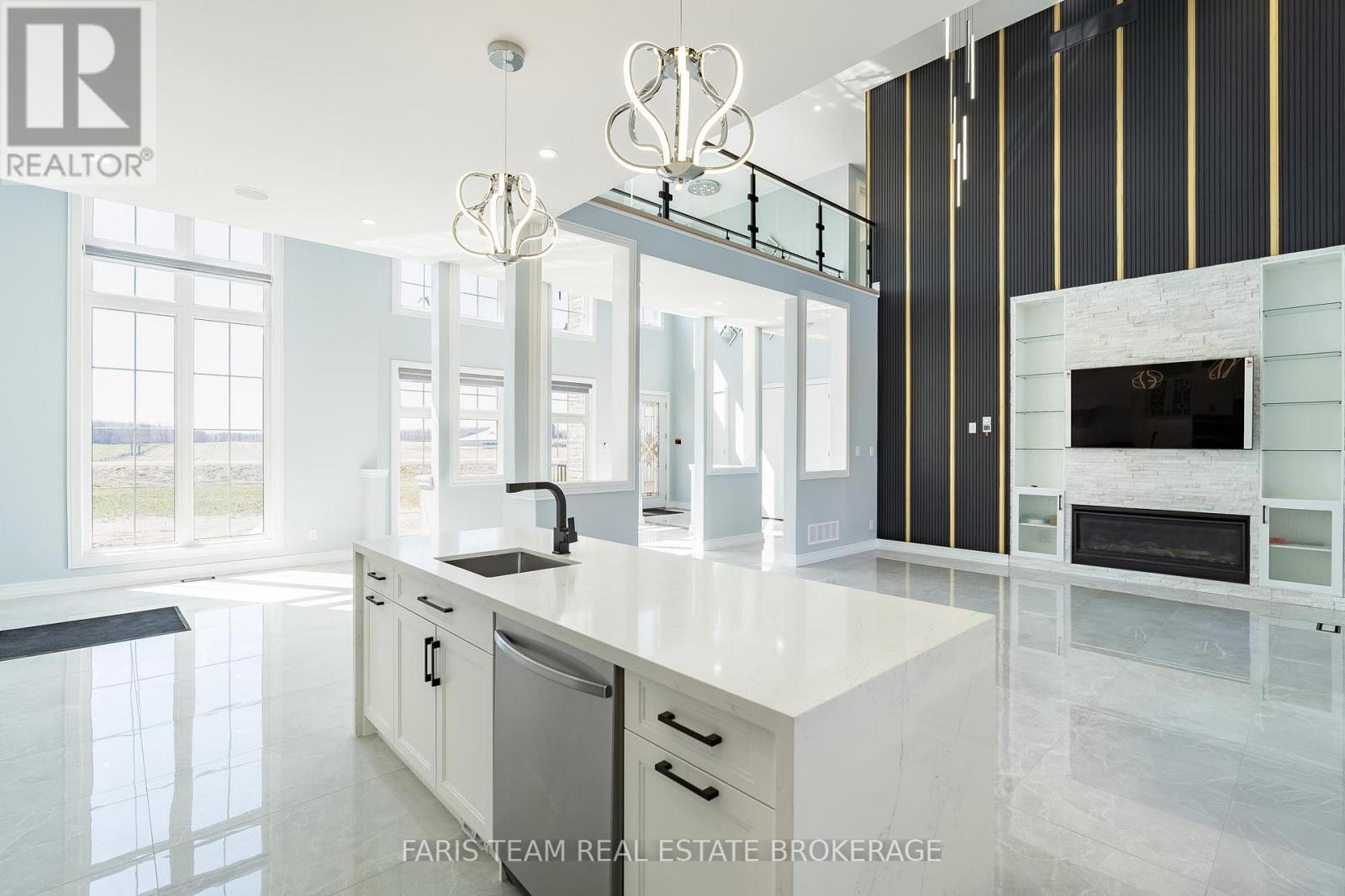 409381 Grey Road 4, Grey Highlands, Ontario  N0C 1M0 - Photo 4 - X13029170