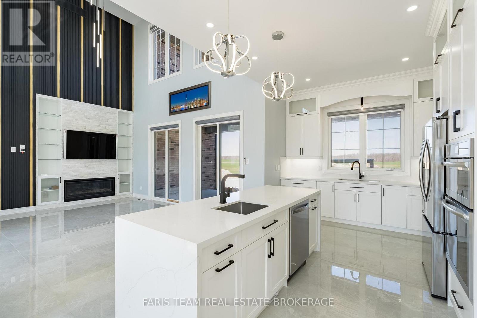 409381 Grey Road 4, Grey Highlands, Ontario  N0C 1M0 - Photo 5 - X13029170