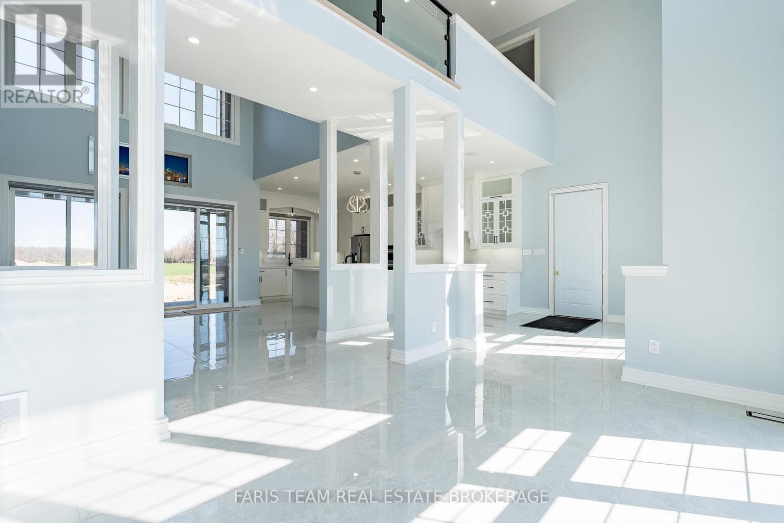 409381 Grey Road 4, Grey Highlands, Ontario  N0C 1M0 - Photo 8 - X13029170