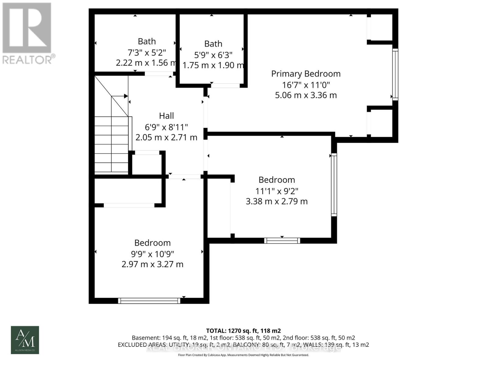 5000 Desantis Drive, Lincoln, Ontario  L3J 1W3 - Photo 37 - X13029206