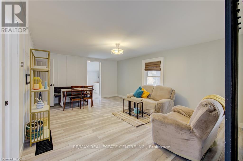 3593 Concession Drive, Southwest Middlesex, Ontario  N0L 1M0 - Photo 10 - X13029230