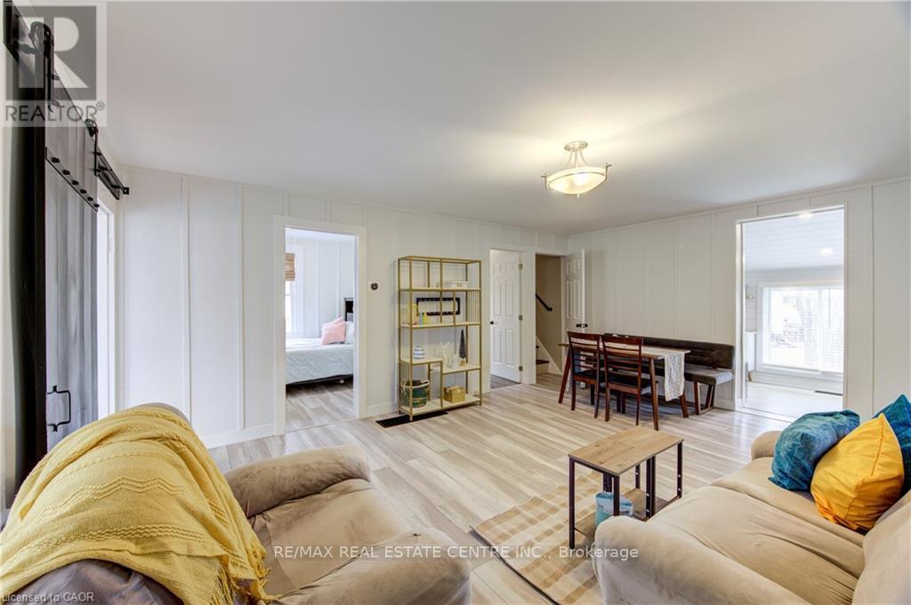 3593 Concession Drive, Southwest Middlesex, Ontario  N0L 1M0 - Photo 11 - X13029230