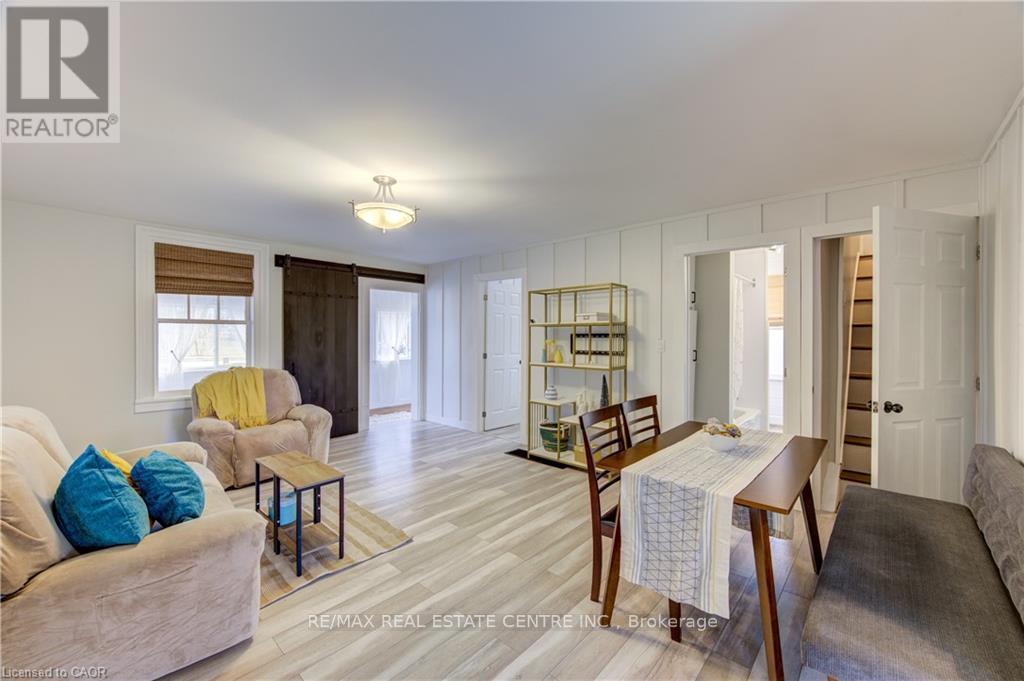 3593 Concession Drive, Southwest Middlesex, Ontario  N0L 1M0 - Photo 14 - X13029230