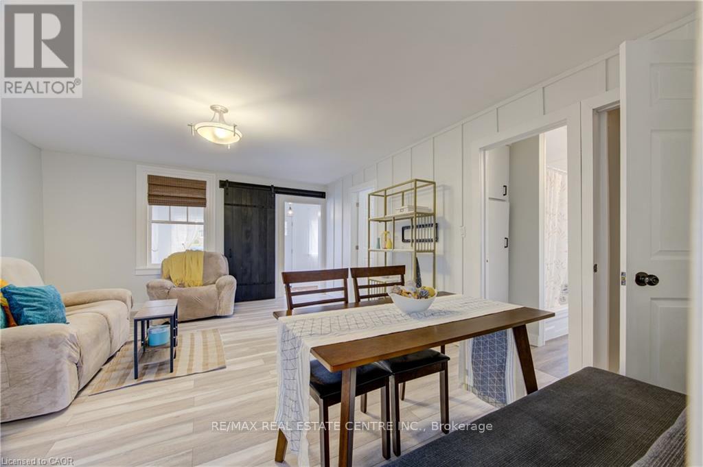 3593 Concession Drive, Southwest Middlesex, Ontario  N0L 1M0 - Photo 15 - X13029230