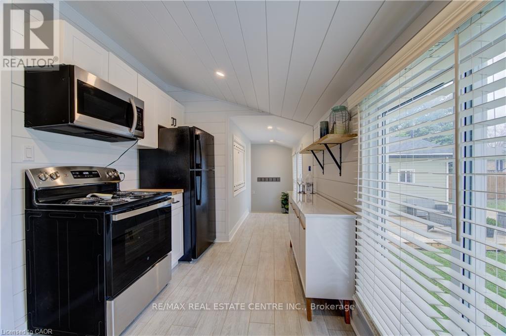 3593 Concession Drive, Southwest Middlesex, Ontario  N0L 1M0 - Photo 27 - X13029230