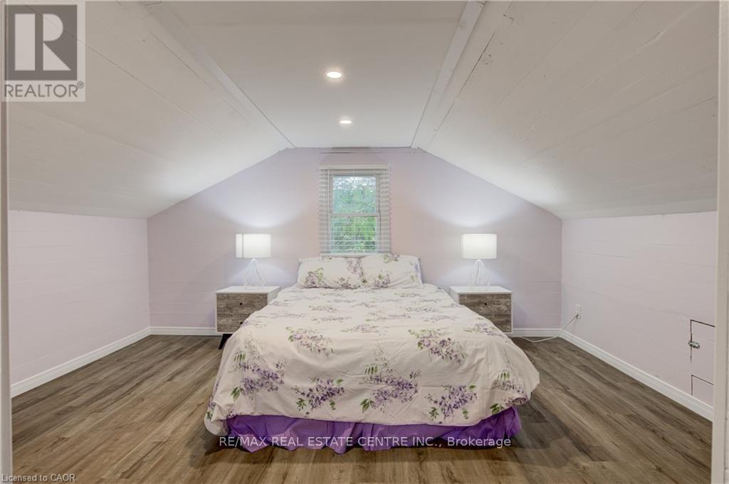 3593 Concession Drive, Southwest Middlesex, Ontario  N0L 1M0 - Photo 29 - X13029230