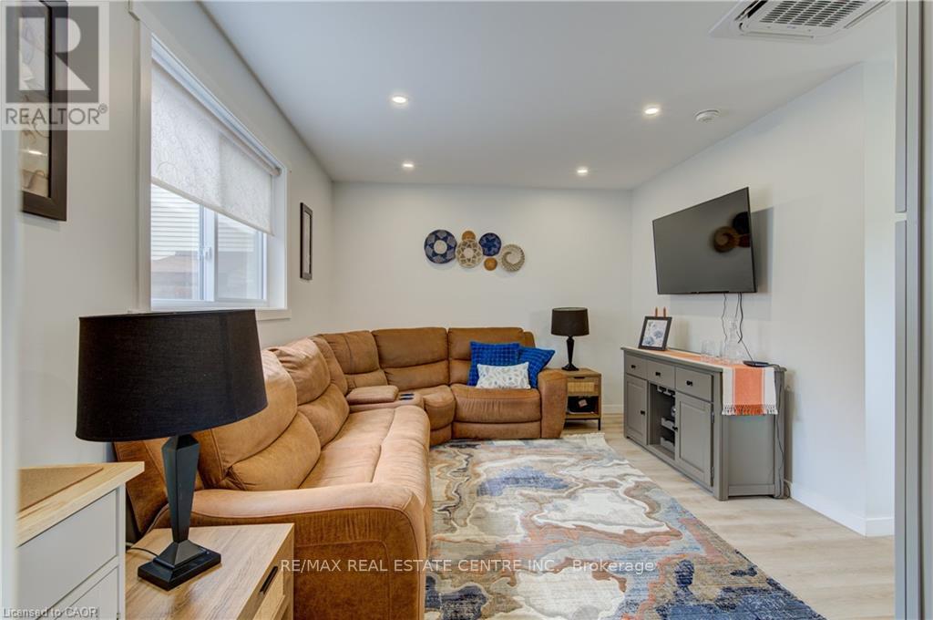 3593 Concession Drive, Southwest Middlesex, Ontario  N0L 1M0 - Photo 35 - X13029230