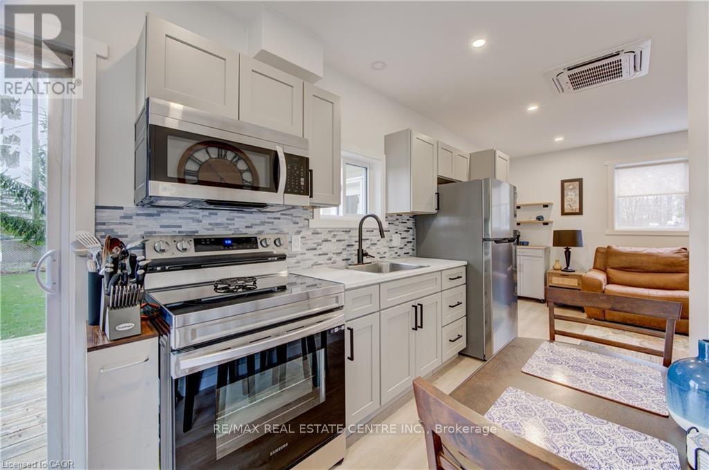 3593 Concession Drive, Southwest Middlesex, Ontario  N0L 1M0 - Photo 36 - X13029230