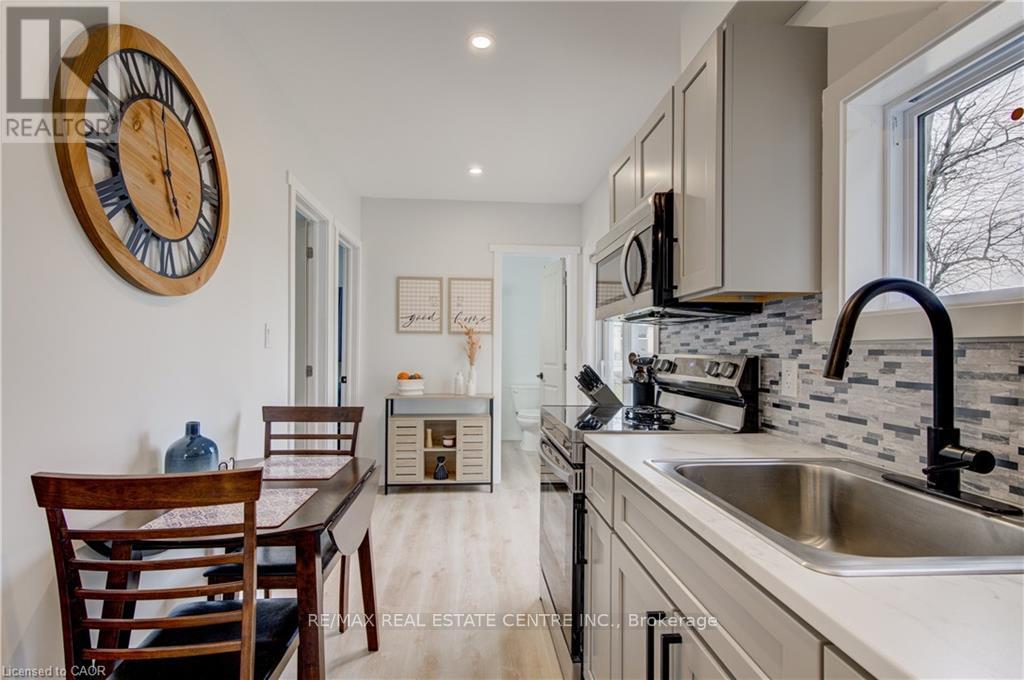 3593 Concession Drive, Southwest Middlesex, Ontario  N0L 1M0 - Photo 37 - X13029230