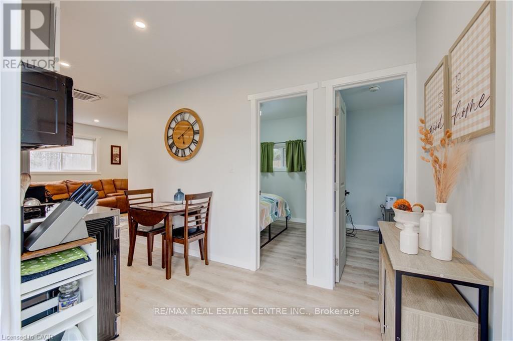 3593 Concession Drive, Southwest Middlesex, Ontario  N0L 1M0 - Photo 40 - X13029230