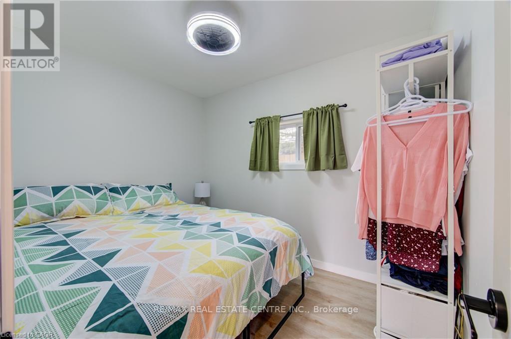 3593 Concession Drive, Southwest Middlesex, Ontario  N0L 1M0 - Photo 42 - X13029230