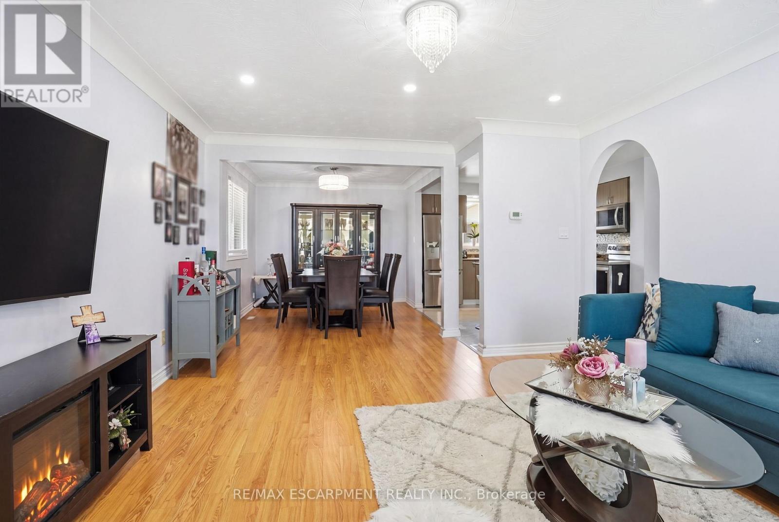 85 Summerlea Drive, Hamilton, Ontario  L8T 4X9 - Photo 11 - X13029264