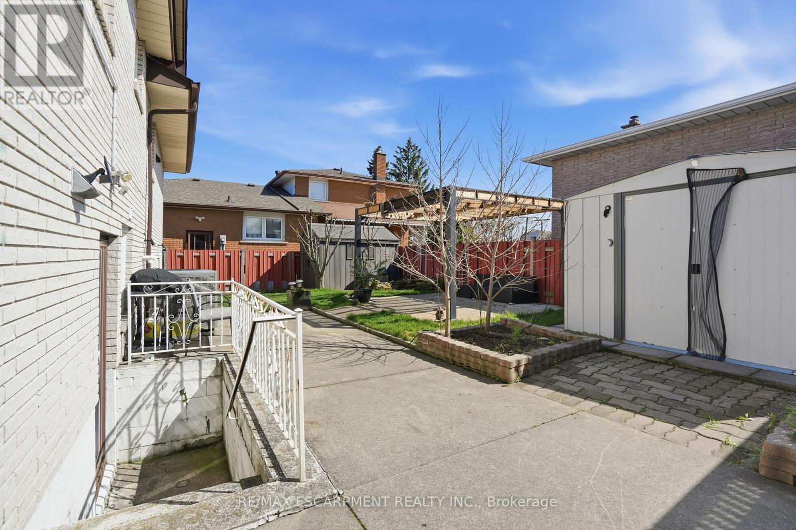 85 Summerlea Drive, Hamilton, Ontario  L8T 4X9 - Photo 37 - X13029264