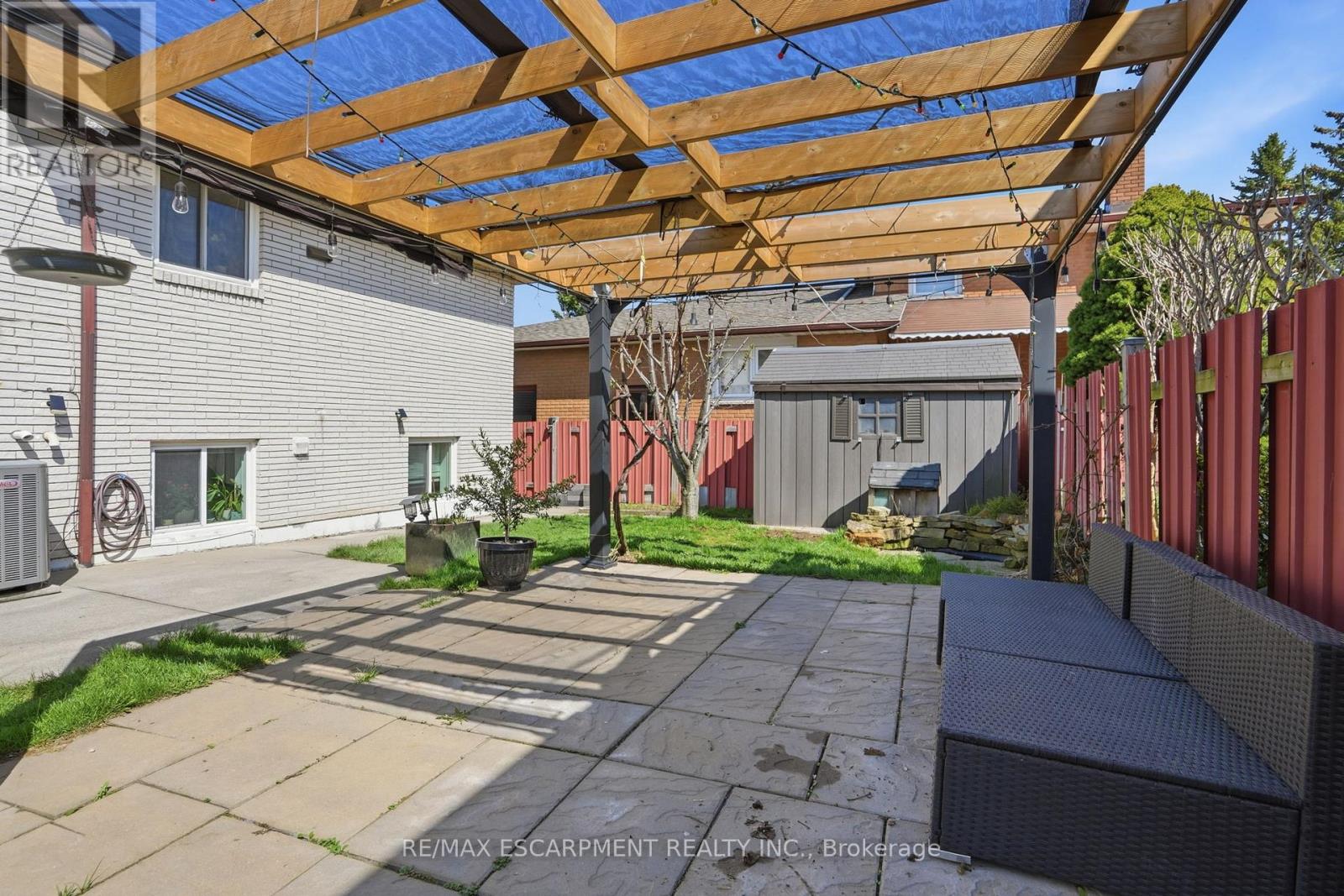 85 Summerlea Drive, Hamilton, Ontario  L8T 4X9 - Photo 41 - X13029264