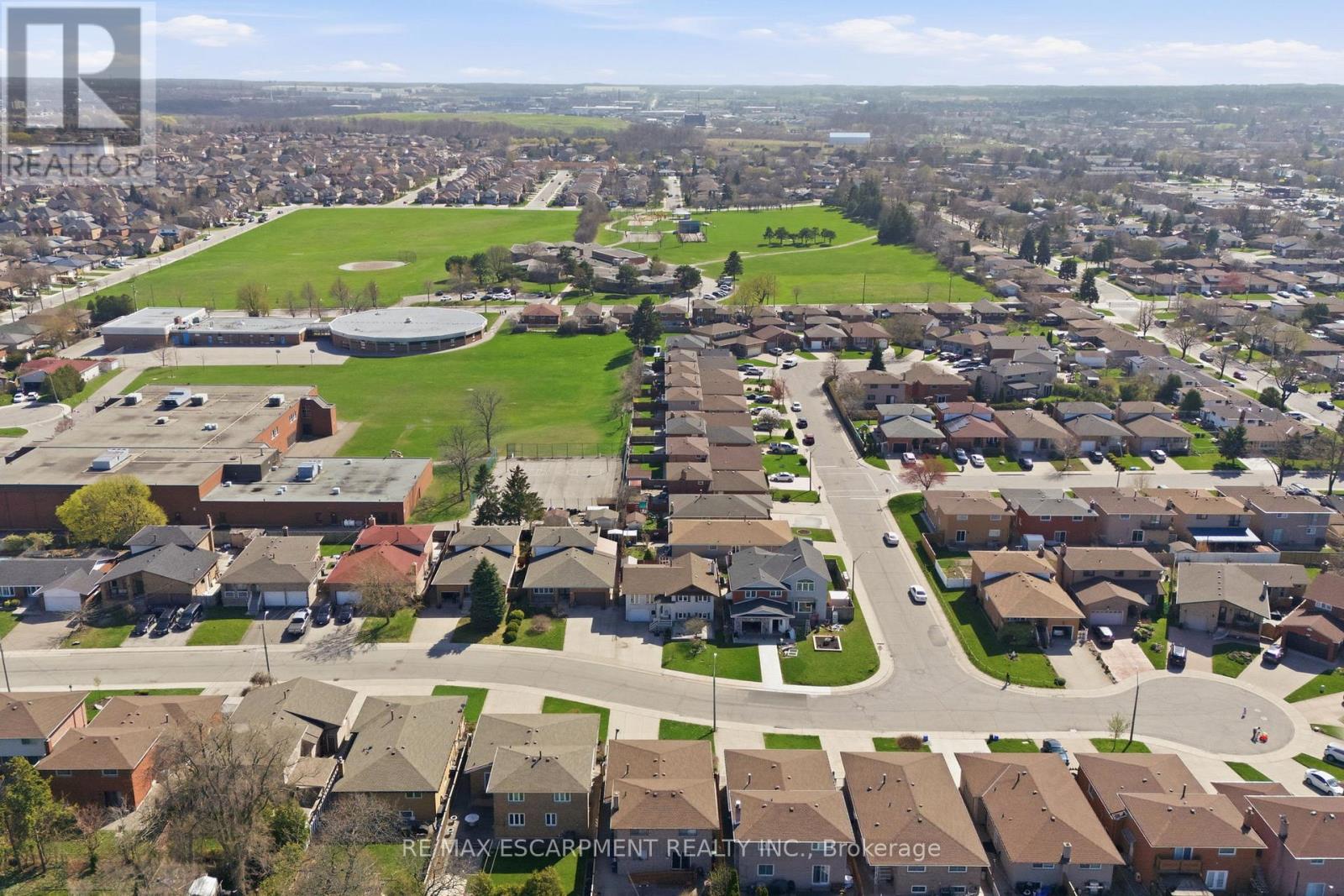 85 Summerlea Drive, Hamilton, Ontario  L8T 4X9 - Photo 45 - X13029264