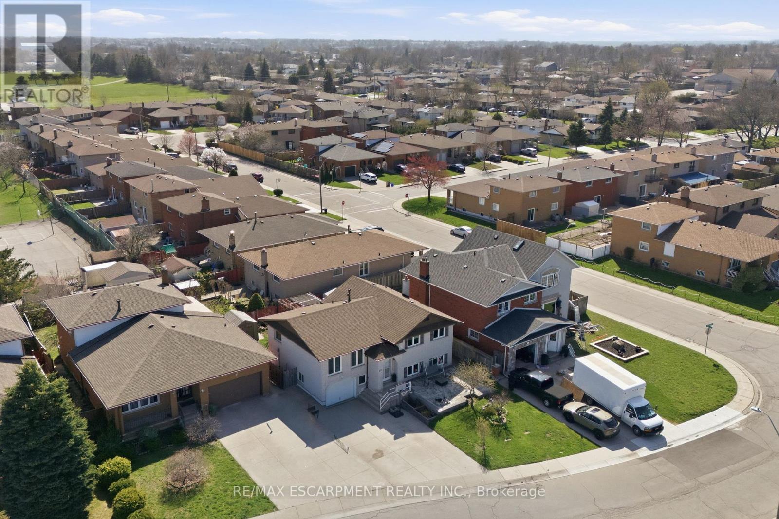 85 Summerlea Drive, Hamilton, Ontario  L8T 4X9 - Photo 48 - X13029264